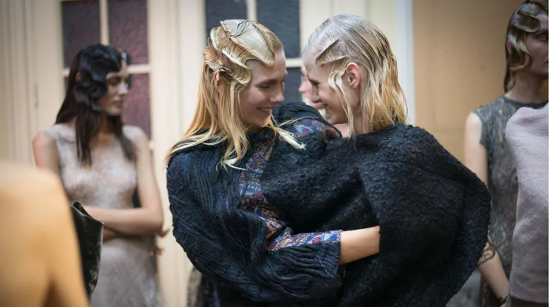 Beautiful X-mas Things by Atelier Loukia