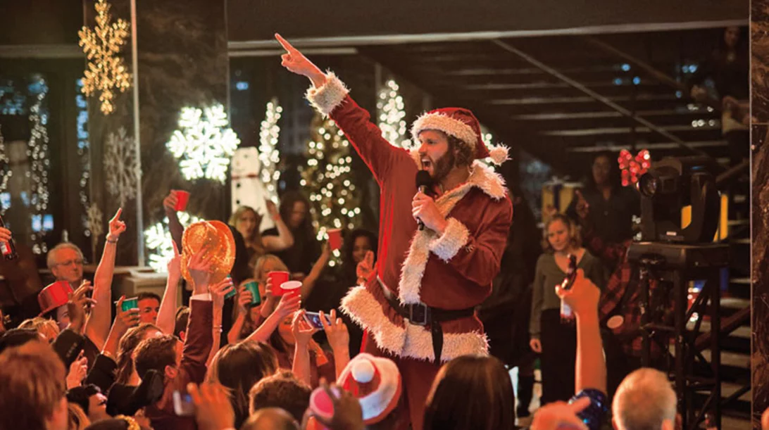 Απόψε (26/12) στην TV: 2 χριστουγεννιάτικες ταινίες για γέλια και συγκινήσεις