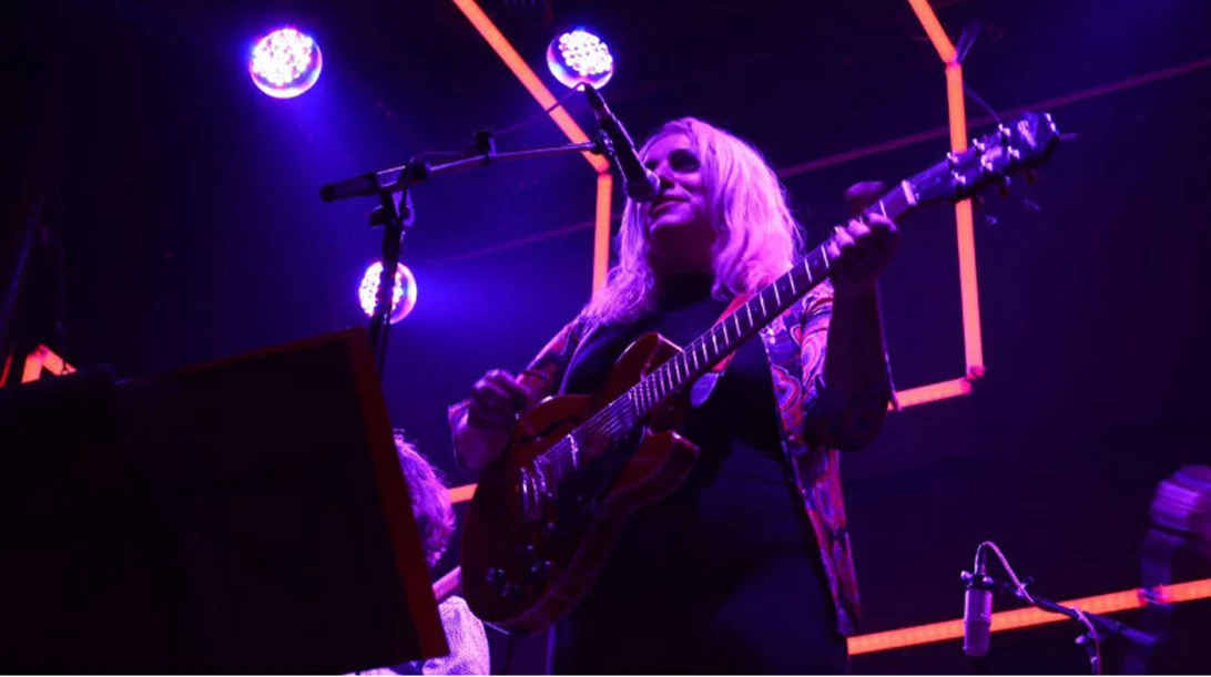 Τα live του Vinyl is Back