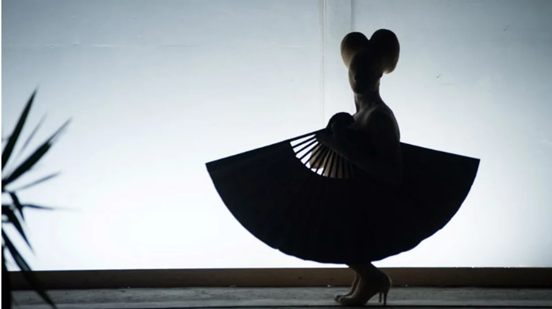 «Relic»: Μια παράδοξη παράσταση για την μεταμόρφωση