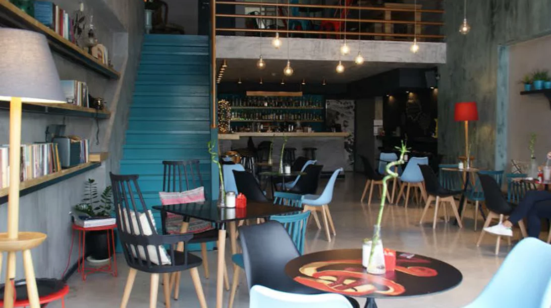 Χριστουγεννιάτικο bazaar στην «Έλη του Κλου»