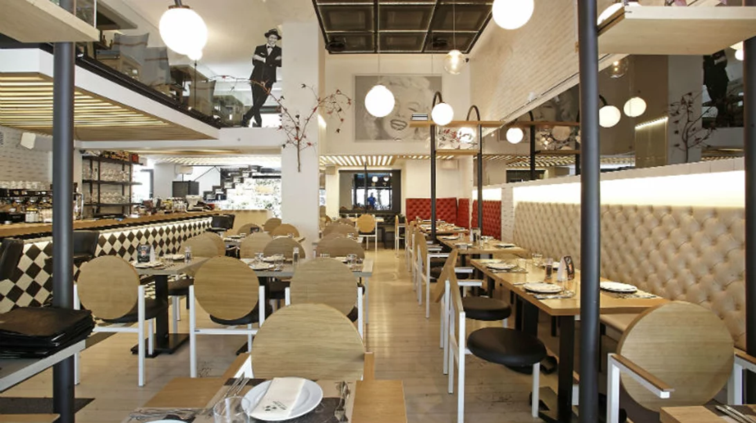 6 γευστικές στάσεις για τις γιορτινές βόλτες στην Κηφισιά