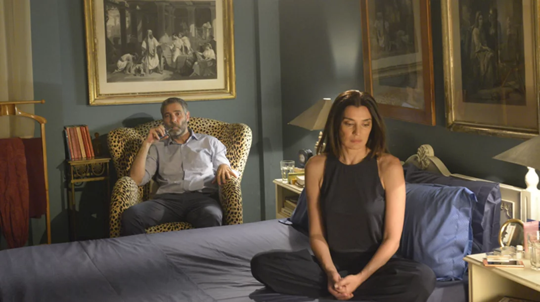 Δείτε τoυς «Τέλειους Ξένους» με το αθηνόραμα Club