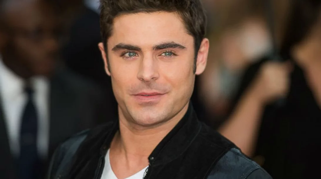 Zac Efron: Αυτό είναι το νέο πρόσωπο του Hugo Boss 