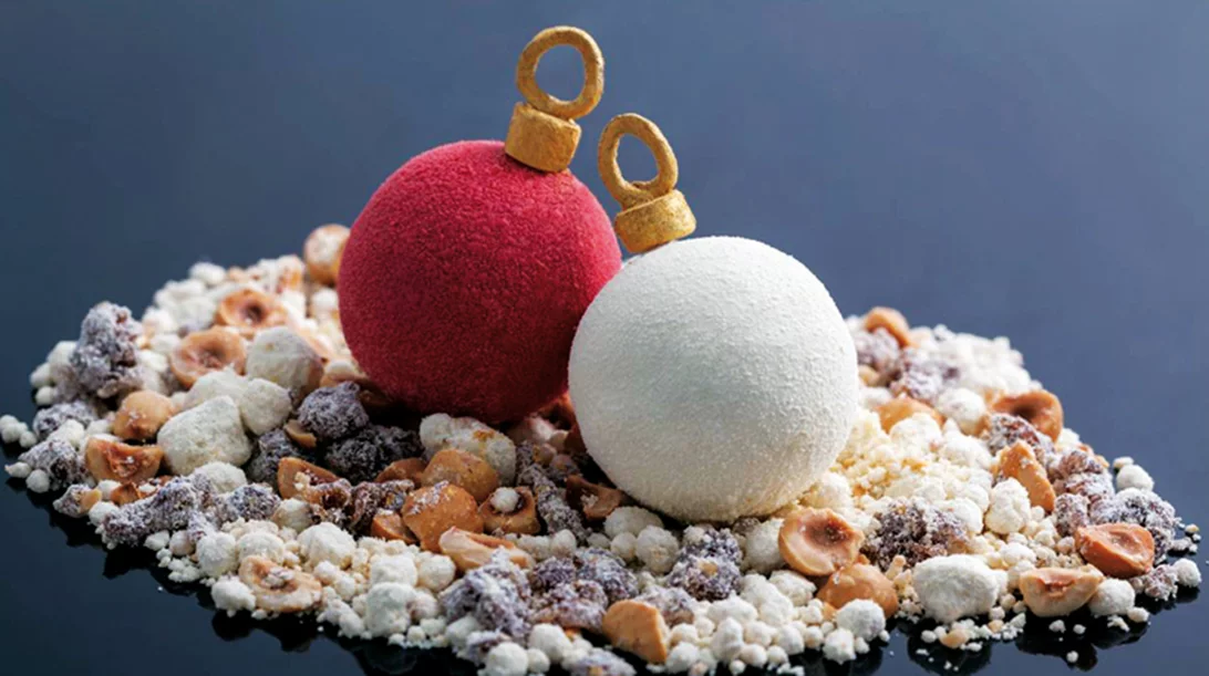 Γευστικές εμπειρίες-αστέρια για τις γιορτές