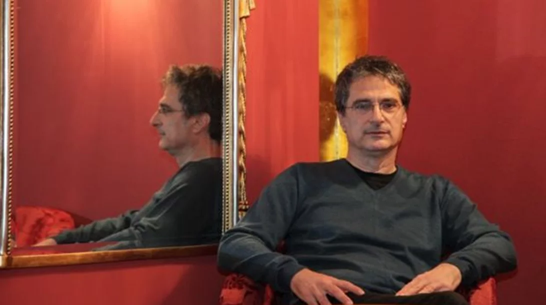 Ο Γιώργος Κουμεντάκης νέος καλλιτεχνικός διευθυντής της ΕΛΣ