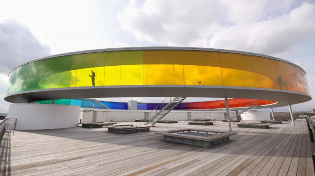 Οι Πολιτιστικές Πρωτεύουσες του 2017 στο μικροσκόπιο