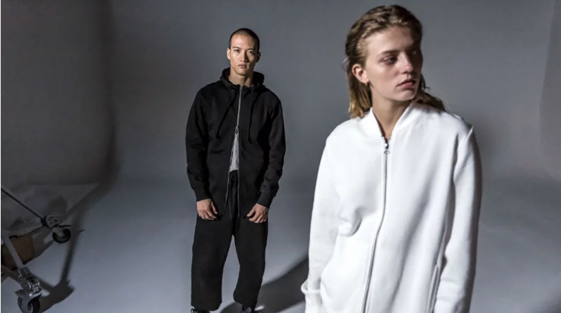 Τα adidas Originals λανσάρουν την XBYO