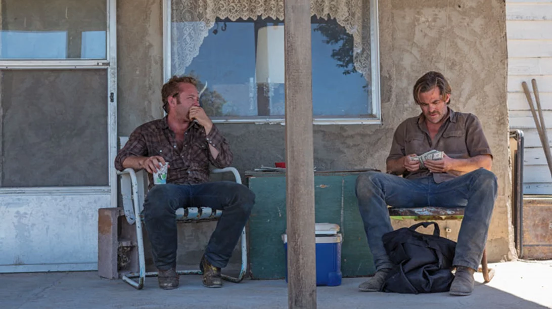 Απόψε (24/5) στην TV: περιπέτειες για μικρούς και μεγάλους