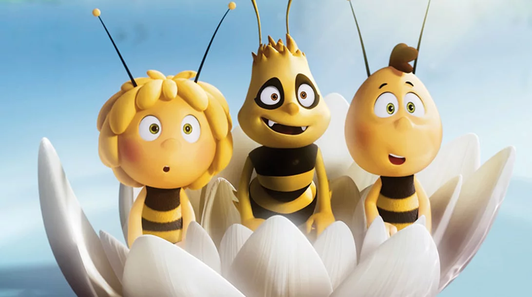 Μάγια η Μέλισσα