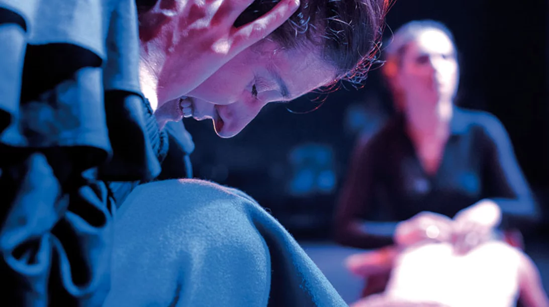 Τρεις αδελφές 