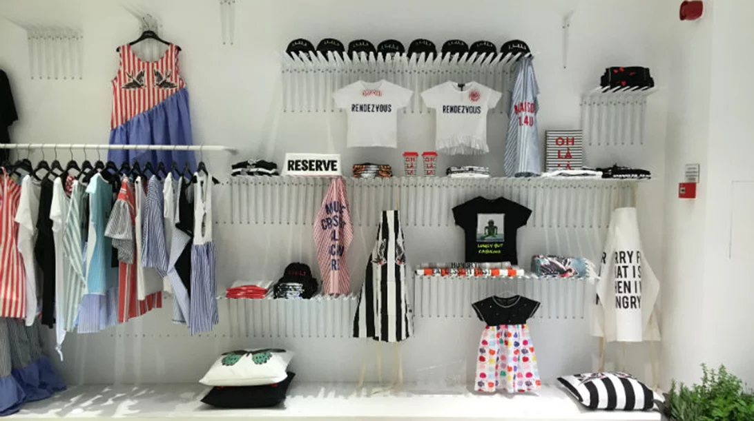 1.4.U: street style με αέρα δυτικής ακτής 