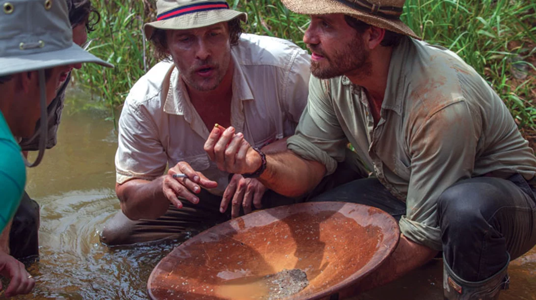 Απόψε (15/9) στην TV: θρίλερ και δράμα