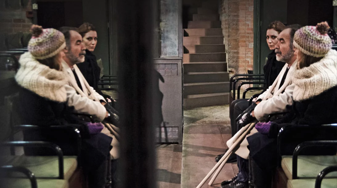 Γιατί ο Τόμας Μπέρνχαρντ μαγνητίζει τους Έλληνες σκηνοθέτες; 