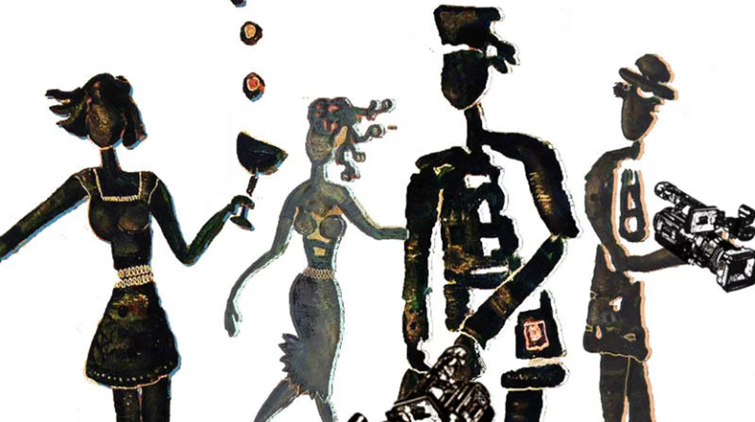 Το Διεθνές Φεστιβάλ Ψηφιακού Κινηματογράφου Αθήνας ξαναχτυπά!