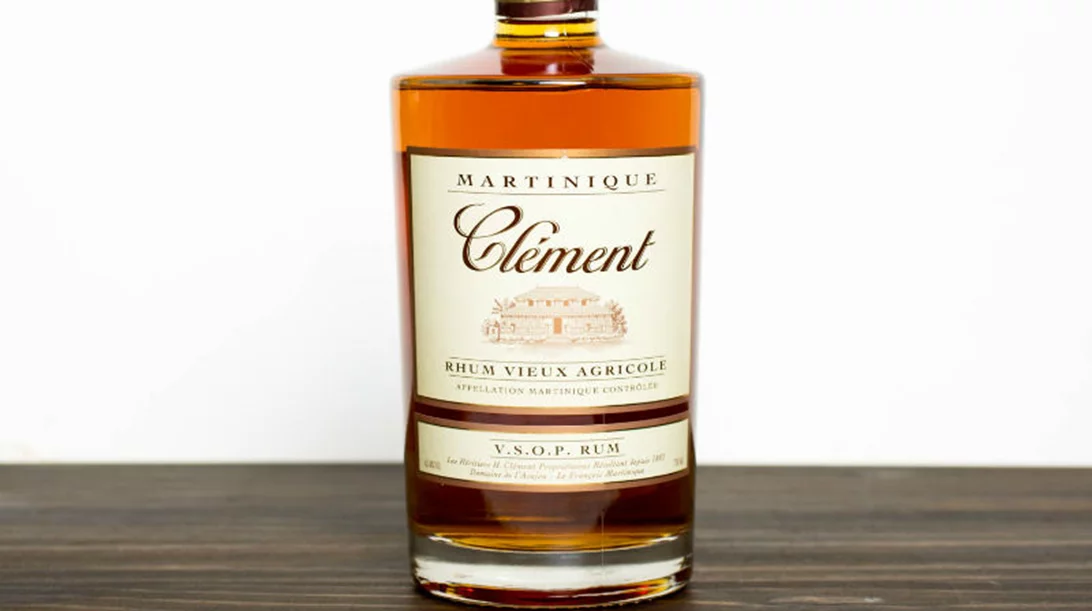Clement VSOP  