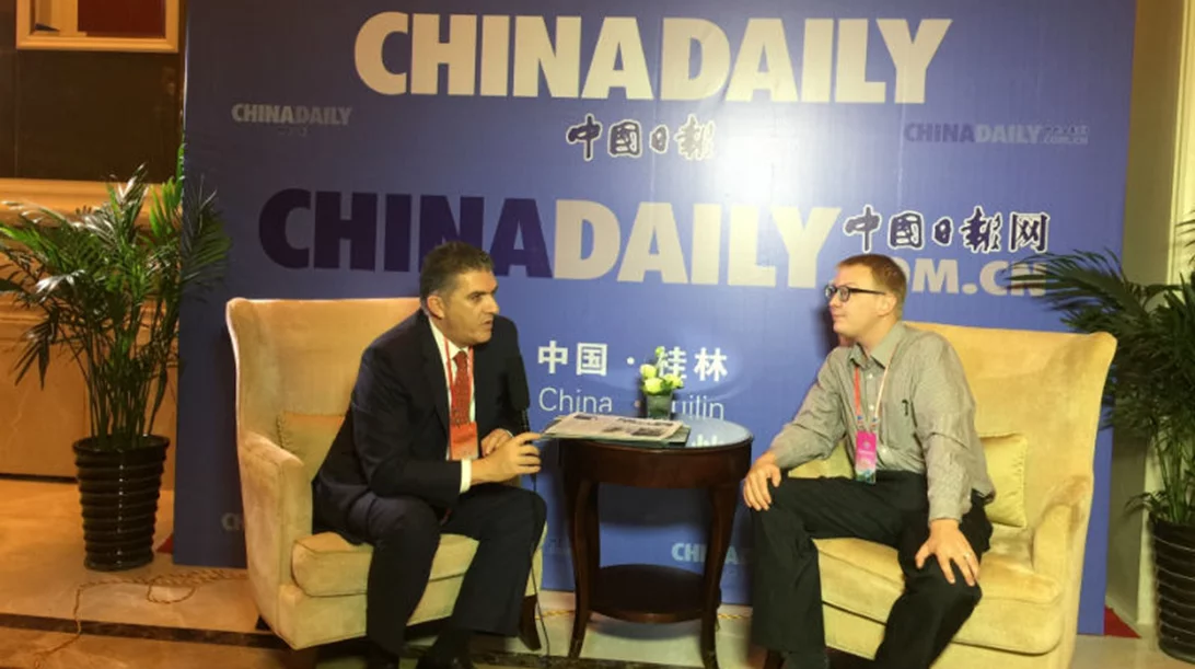 3 ακόμα σεμινάρια «Chinese Tourism Welcome» 