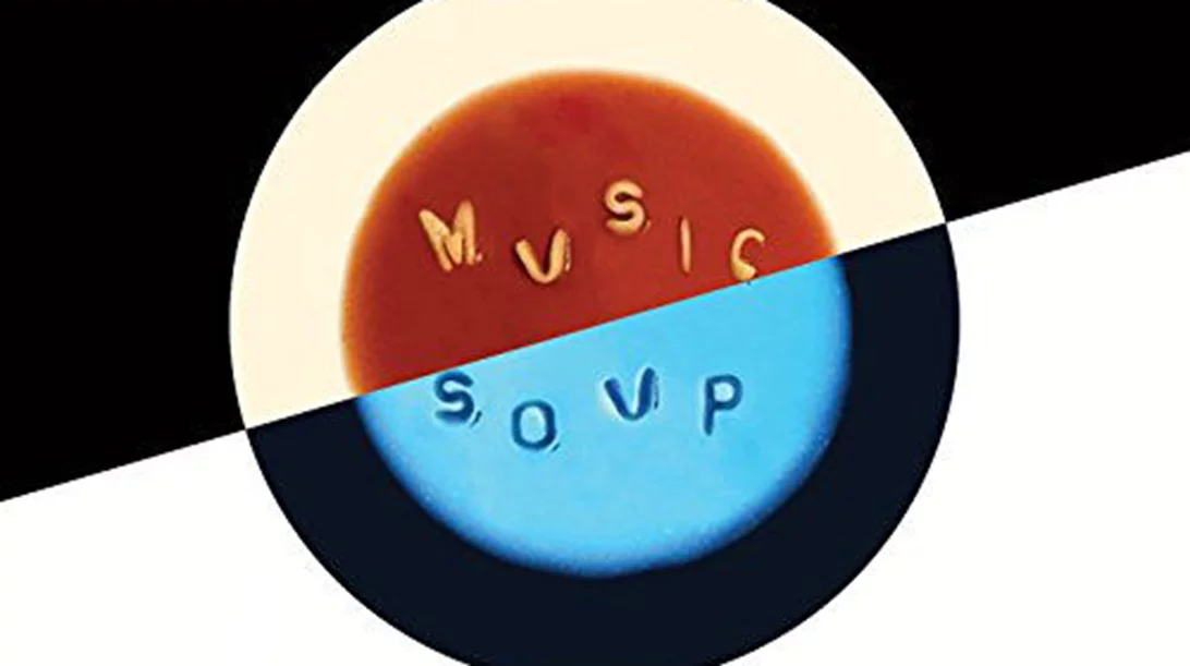 Music Soup: Cut to the Chase