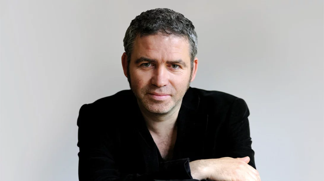 Στεφάν Μπριζέ: «Οι ταινίες που μιλούν για τον άνθρωπο θα είναι πάντα σύγχρονες»