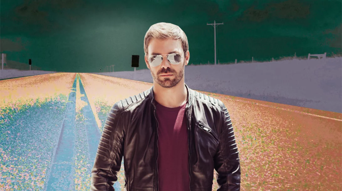 Ο Γιώργος Σαμπάνης συναντά τον Γιώργο Κακοσαίο στον "Βοτανικό"