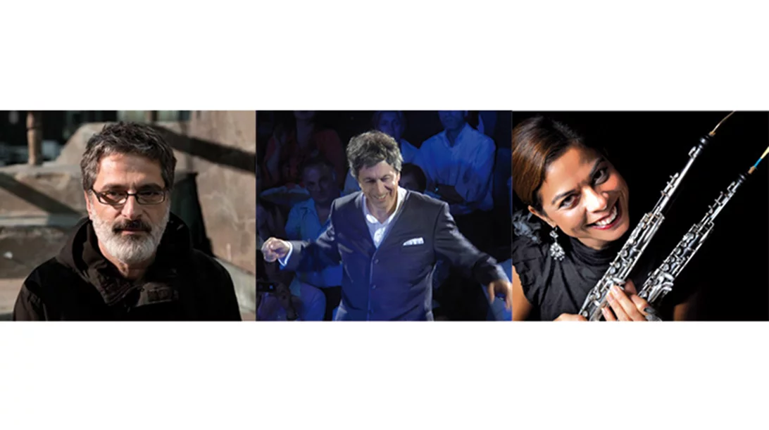 Ο ανεκτίμητος συμφωνικός πλούτος των προγραμμάτων της ΚΟΑ 