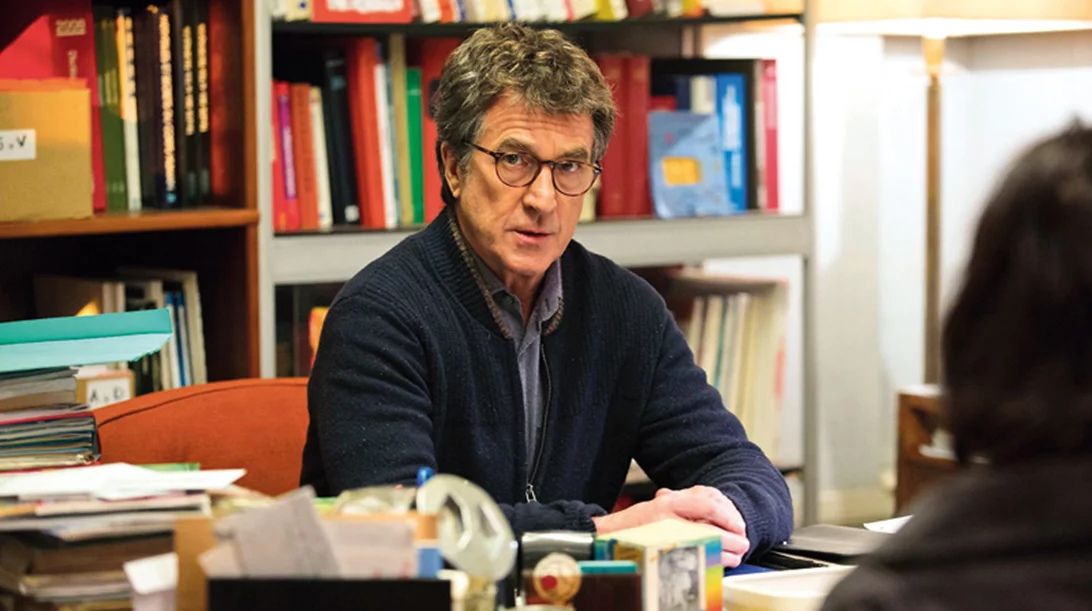 Γιατρός στο Χωριό 