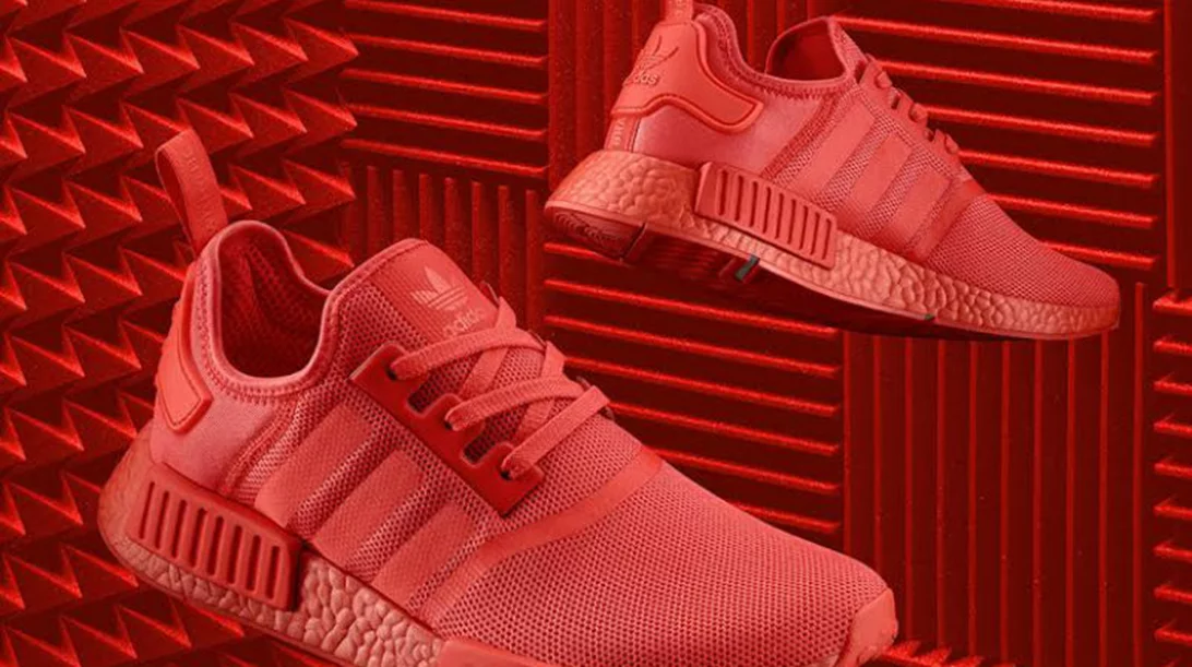 Το NMD των adidas Originals επιστρέφει 