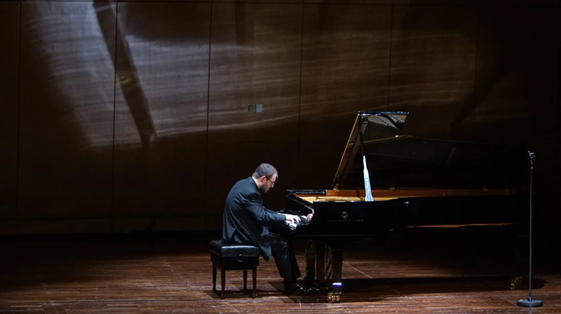 Κατάδυση στην ουσία της ρωσικής/σοβιετικής μουσικής δωματίου: ρεσιτάλ Γουβέλη – συναυλία «Kyklos»