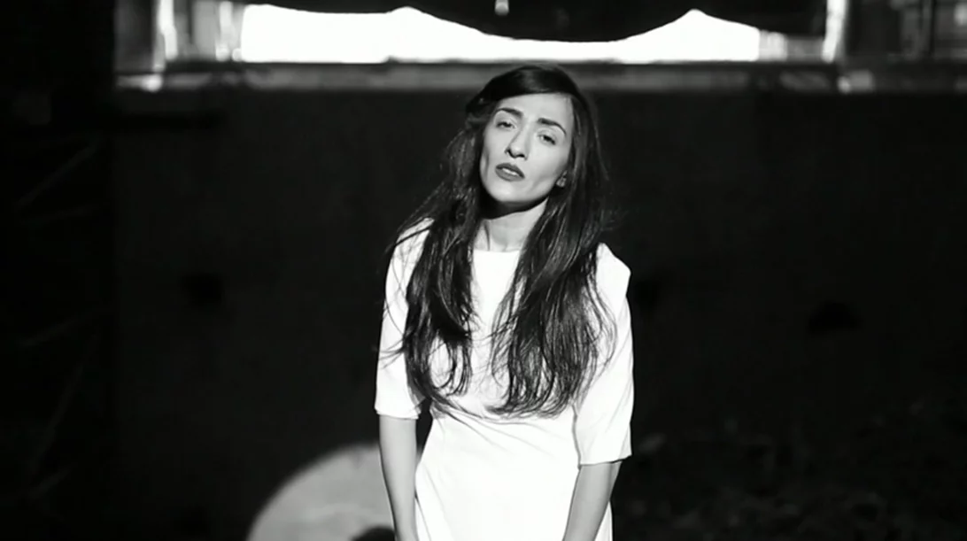 Η homemade pop της Hindi Zahra 