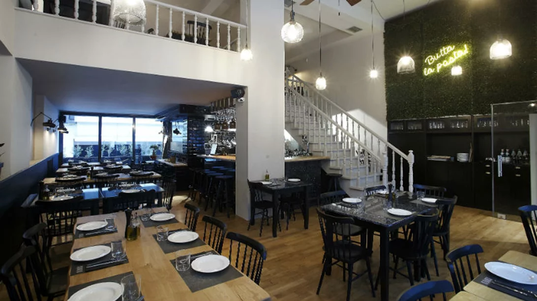 Αvanti... «Cupola»!