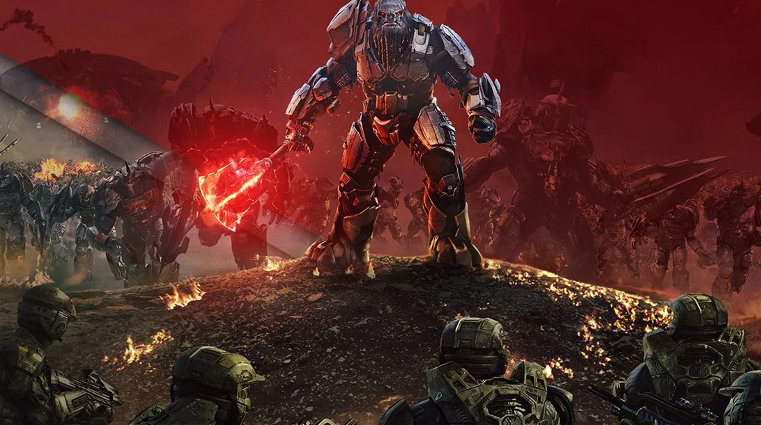 Halo Wars 2