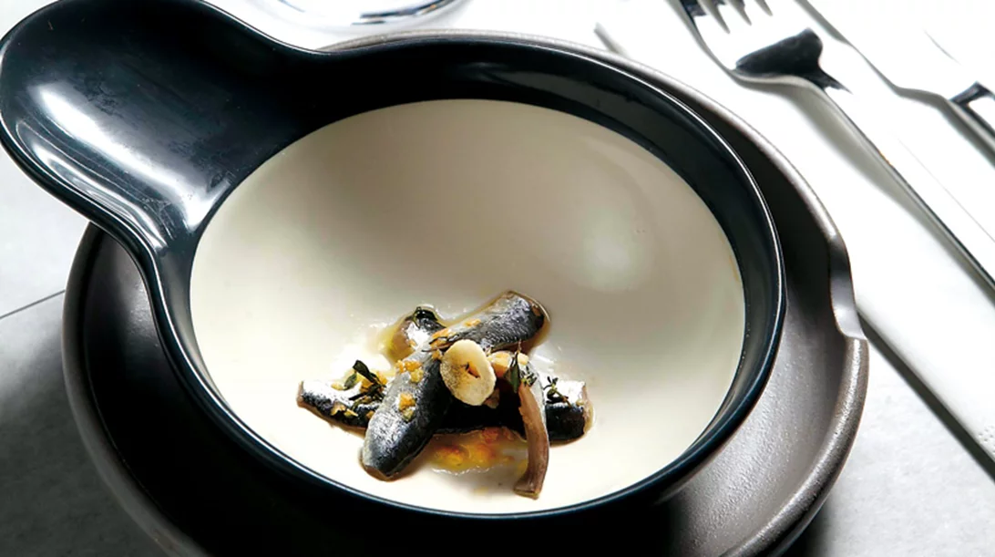 Η κουλτούρα του μεζέ σε γκουρμέ ρυθμούς