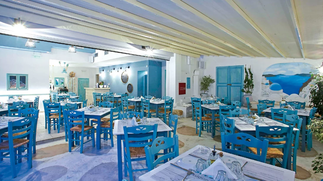 «Fishαλίδες»: Χαλάνδρι καλεί Ελαφόνησο!