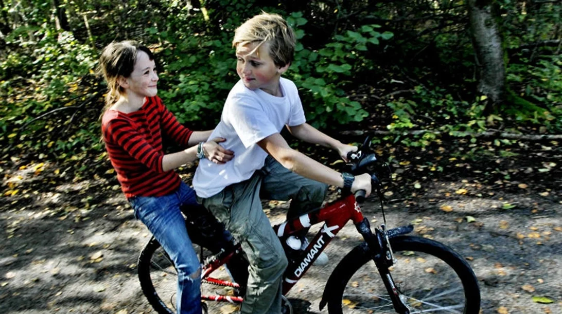 Το CineDoc Kids επιστρέφει στο Δαναό