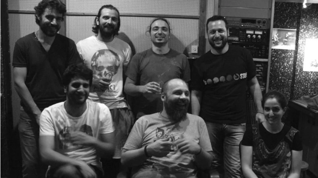 Τι φέρνει ο Μάιος στο Baumstrasse