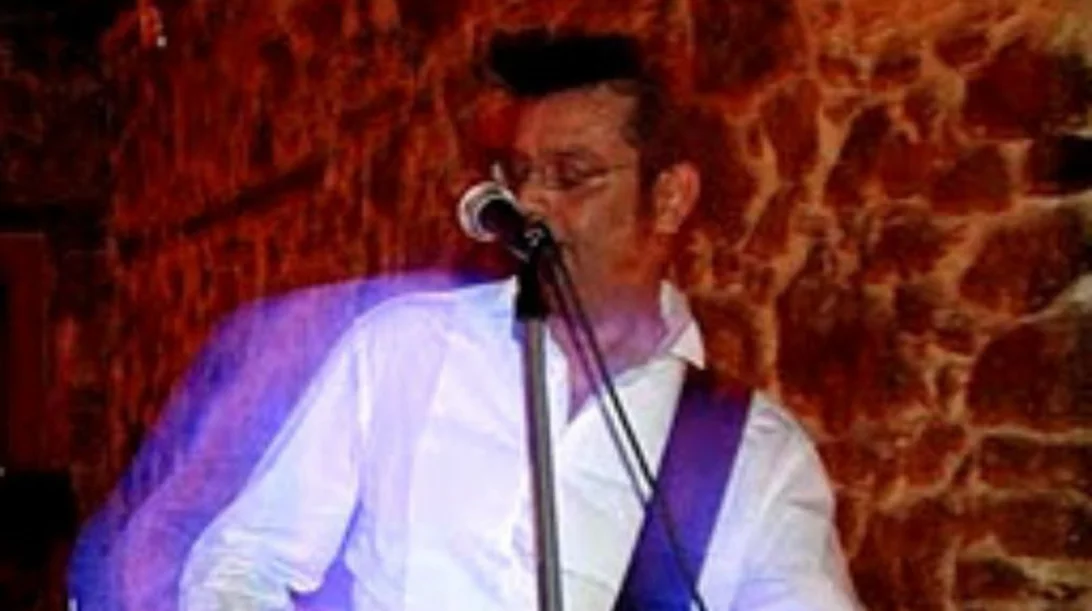 Γιώργος Χατζησωτηρίου: RIP