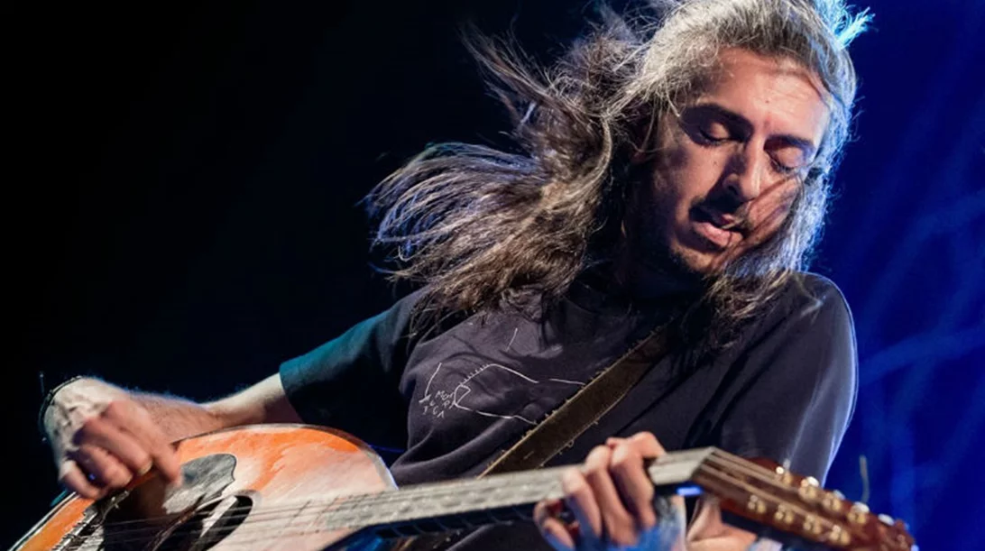 Το αστραπιαίο sold out του Γιάννη Χαρούλη