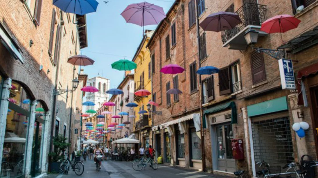 Γνωρίστε 5 ανερχόμενες ευρωπαϊκές πόλεις