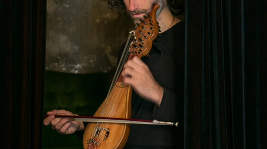 Στον Αστερισμό της Λύρας... ξανά!