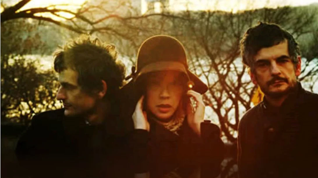 Οκτώ συναυλίες που δεν χάνουμε αυτή την εβδομάδα