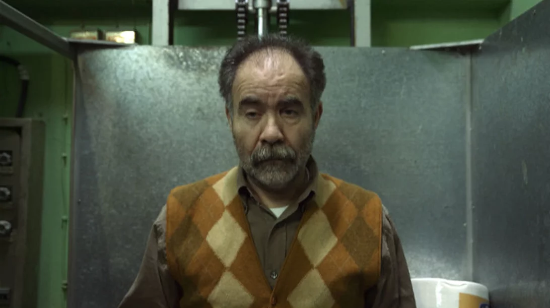 Δείτε το αποκλειστικό teaser της «Ευτυχίας»