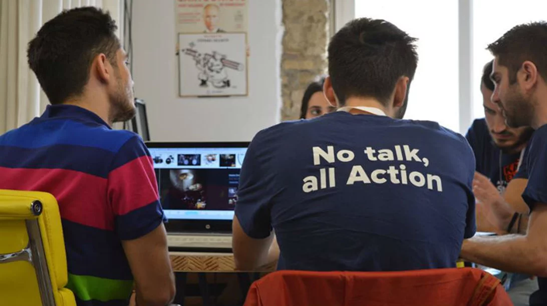 Τελικά πώς τα πάνε οι ελληνικές startup; Το «Athens Startup Weekend University» απαντά