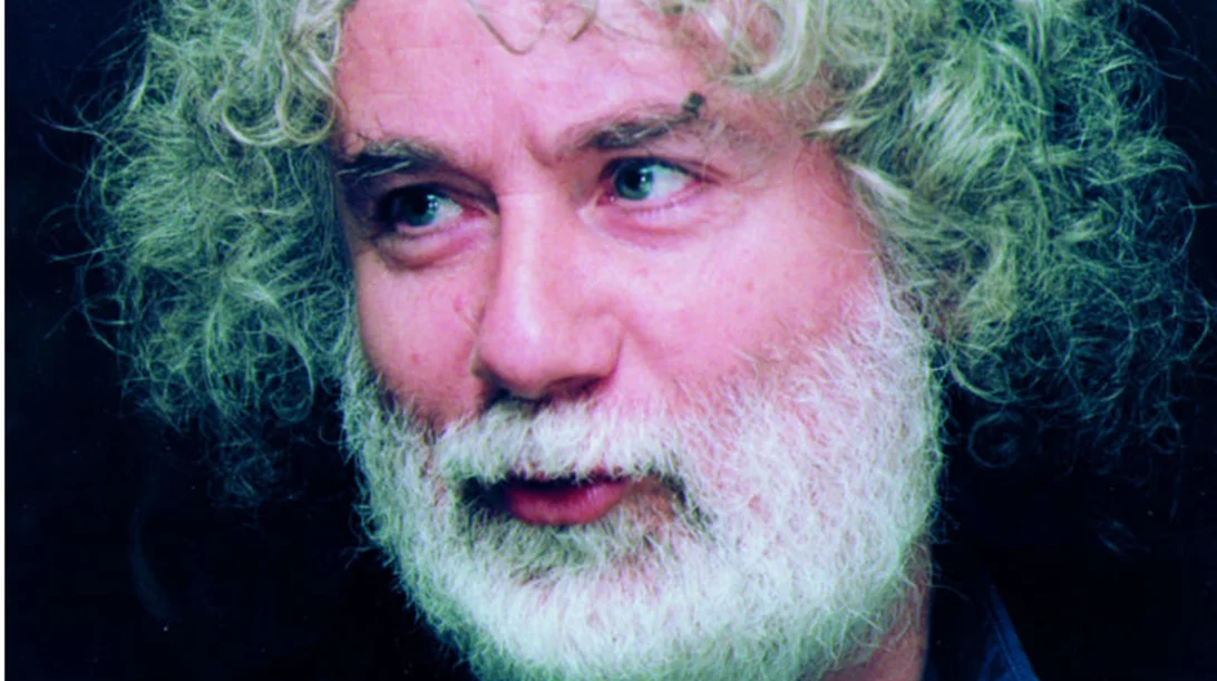 «Φωνή Δρυός» του Γιώργου Κουρουπού