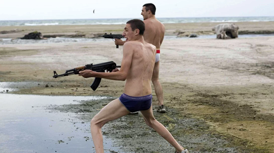 Έξι σύγχρονες ιταλικές ταινίες για τη μαφία που πρέπει να δεις