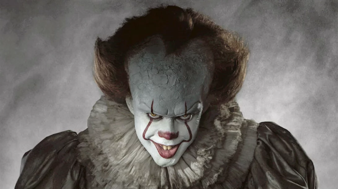 Το «Αυτό» ο τρόμος της παιδικής μας ηλικίας επιστρέφει και έχει τρέιλερ