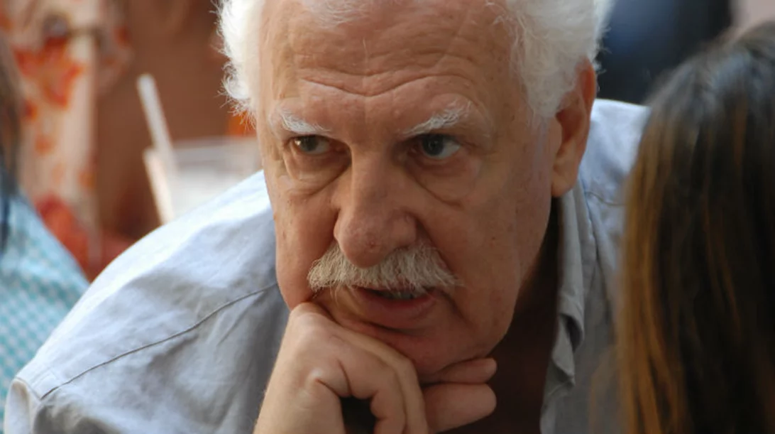 Ο Φώτος Λαμπρινός μας οδηγεί στη «Μεγάλη Ουτοπία»