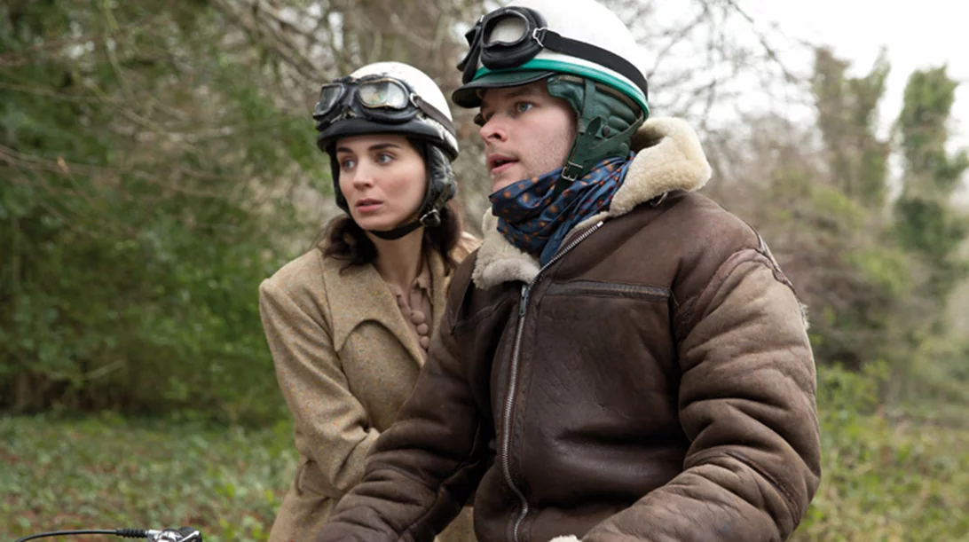 Απόψε (3/2) στην TV: μία ρομαντική ιστορία εποχής