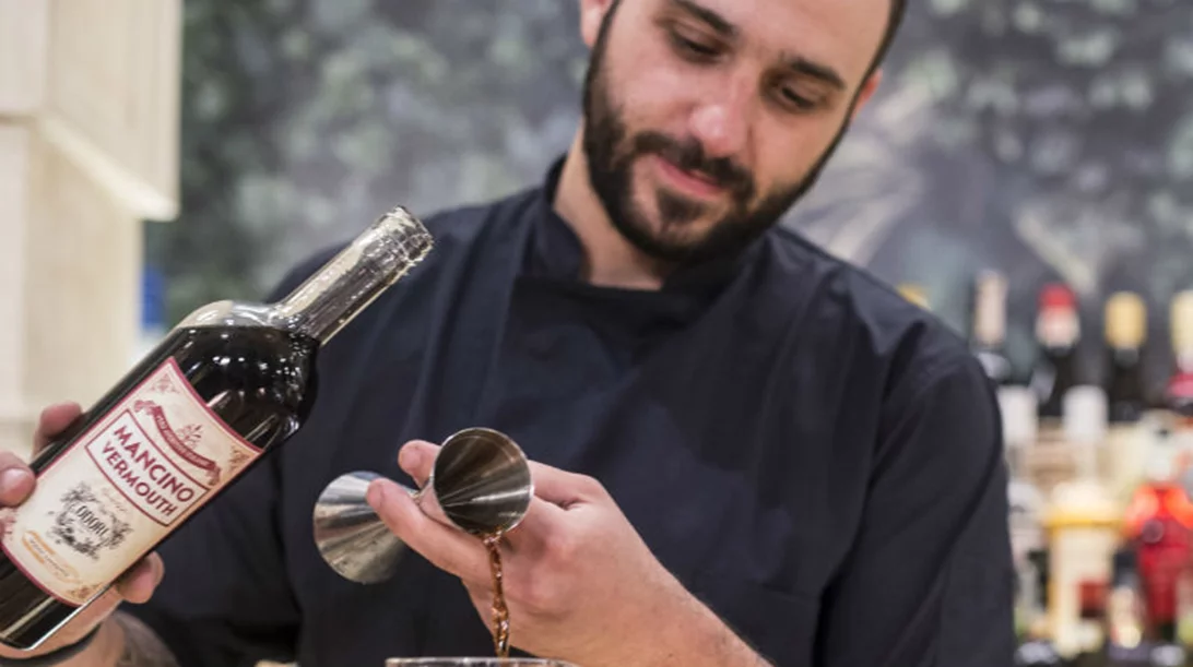 Το «Odori» πάει δυτικά