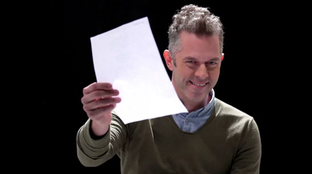 Είναι ποίηση το «Κου πεπέ» του Πάνου Καλίδη;