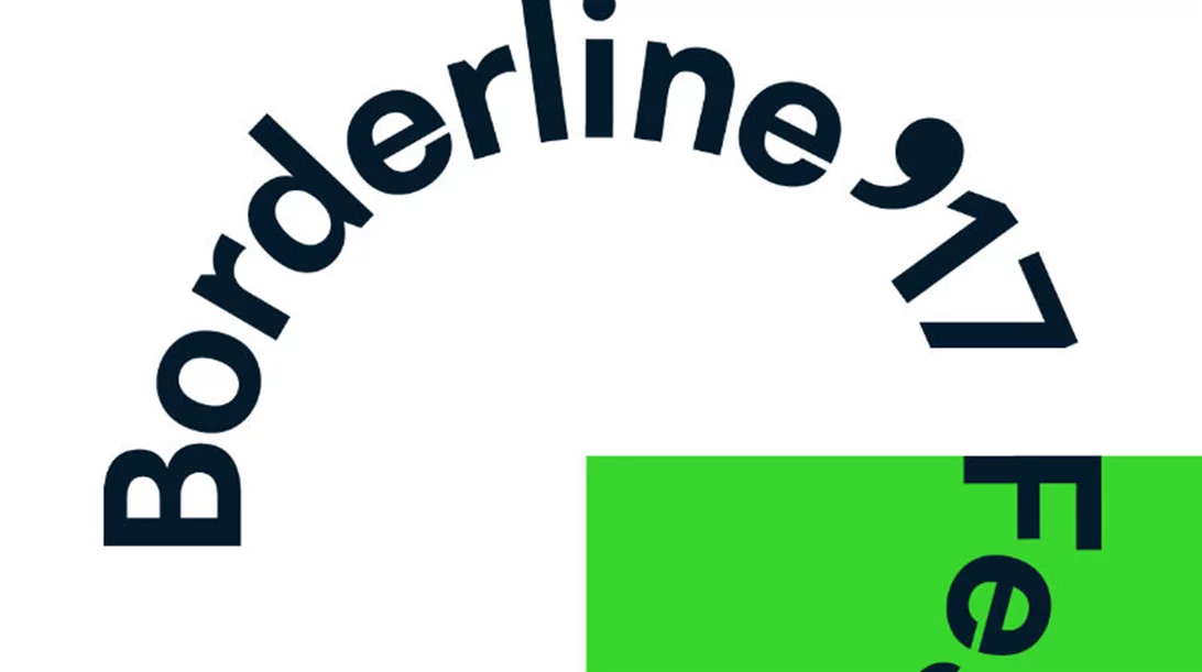 Όλο το πρόγραμμα του Borderline Festival ’17